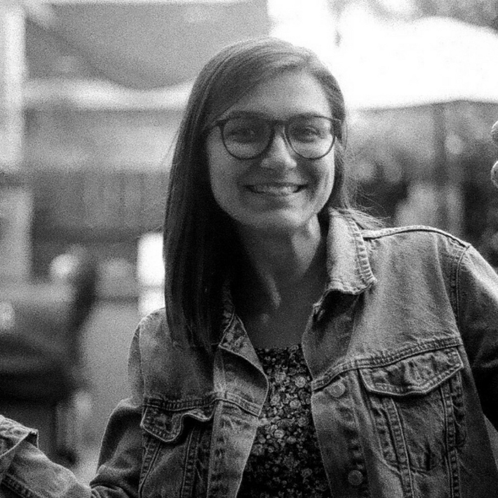 Meet your Posher, Lesley